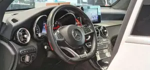 Mercedes-Benz GLC Bild 12