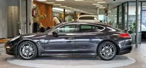 Porsche Panamera Bild 4