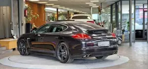 Porsche Panamera Bild 6