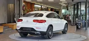 Mercedes-Benz GLC Bild 7