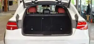 Mercedes-Benz GLC Bild 9