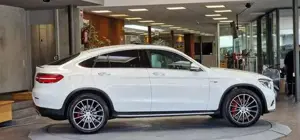Mercedes-Benz GLC Bild 5