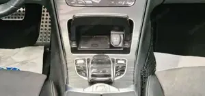 Mercedes-Benz C 220 Bild 19