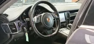 Porsche Panamera Bild 12