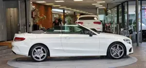 Mercedes-Benz C 220 Bild 7