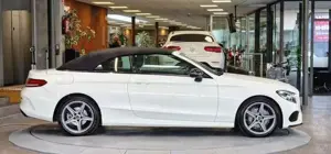 Mercedes-Benz C 220 Bild 5