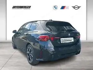 BMW 118d 5-Türer F70 B47 Head-Up HK HiFi DAB LED Bild 3