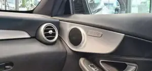 Mercedes-Benz C 220 Bild 20