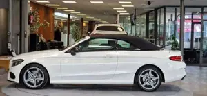 Mercedes-Benz C 220 Bild 4