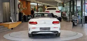 Mercedes-Benz C 220 Bild 10
