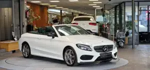 Mercedes-Benz C 220 Bild 3