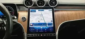 Mercedes-Benz GLC Bild 15