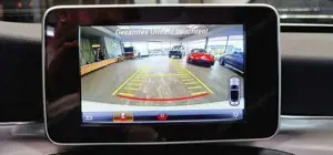 Mercedes-Benz C 220 Bild 18