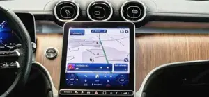 Mercedes-Benz GLC Bild 14
