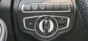 Mercedes-Benz GLC Bild 20