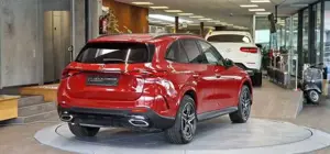 Mercedes-Benz GLC Bild 7