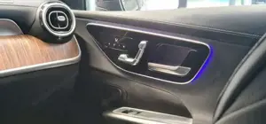Mercedes-Benz GLC Bild 18