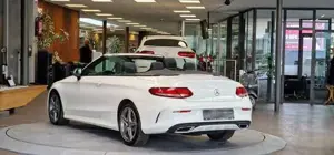 Mercedes-Benz C 220 Bild 8