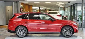 Mercedes-Benz GLC Bild 5