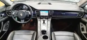 Porsche Panamera Bild 11