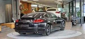 Porsche Panamera Bild 7