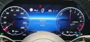 Mercedes-Benz GLC Bild 13