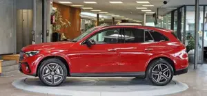 Mercedes-Benz GLC Bild 4