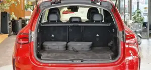 Mercedes-Benz GLC Bild 9