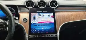 Mercedes-Benz GLC Bild 16