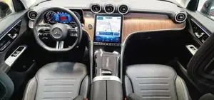 Mercedes-Benz GLC Bild 10