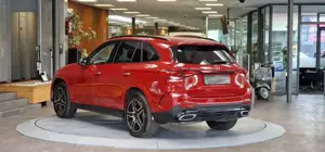 Mercedes-Benz GLC Bild 6