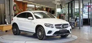 Mercedes-Benz GLC Bild 3