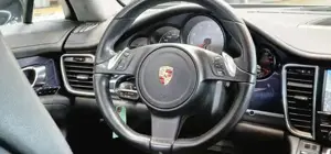 Porsche Panamera Bild 13