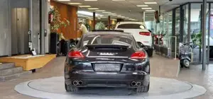 Porsche Panamera Bild 8
