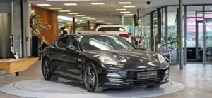Porsche Panamera Bild 3