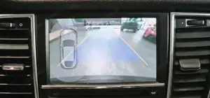 Porsche Panamera Bild 15