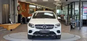 Mercedes-Benz GLC Bild 2