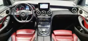 Mercedes-Benz GLC Bild 11