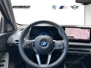 BMW 118d 5-Türer F70 B47 Head-Up HK HiFi DAB LED Bild 8