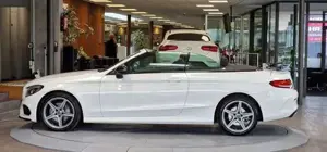 Mercedes-Benz C 220 Bild 6