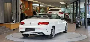 Mercedes-Benz C 220 Bild 9