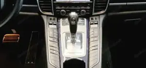 Porsche Panamera Bild 16