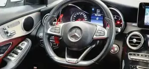 Mercedes-Benz GLC Bild 13