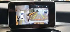Mercedes-Benz GLC Bild 16
