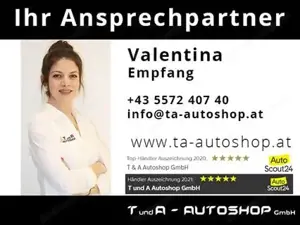 Renault Megane Bild 20