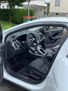 Jaguar I-Pace Bild 2