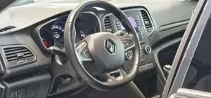 Renault Megane Bild 11