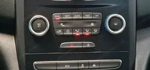 Renault Megane Bild 17