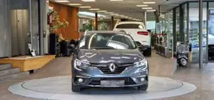 Renault Megane Bild 2