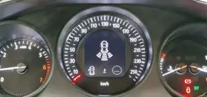 Renault Megane Bild 13